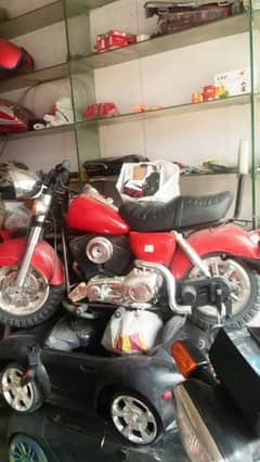 25000 kids bike contact no 03069090967 Chalu halat m Hy