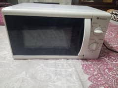 Dawlance microwave Dw210s
