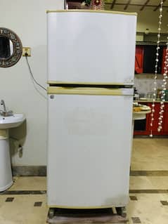 Dawlance fridge