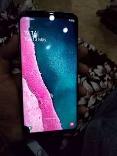Samsung s8 plus