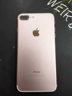 iPhone 7 Plus