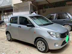 Suzuki Cultus VXR 2019 urgent sale