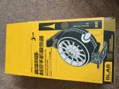 Cooling Fan