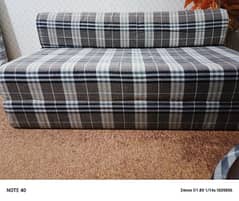 sofa com bed