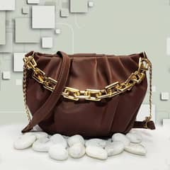 Stylish Crossbody Bag