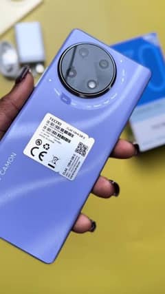 tecno camon 30s