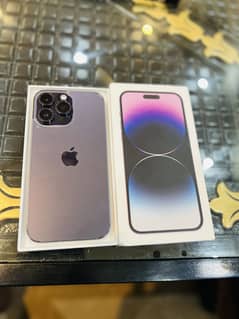 Iphone 14 pro max Pta