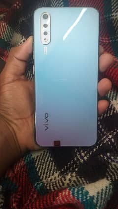 vivo s1 8 256