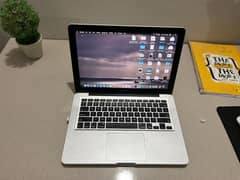 Macbook pro 2012