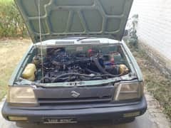 Suzuki Khyber 1996