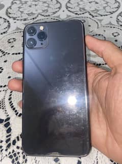 Iphone 11pro max