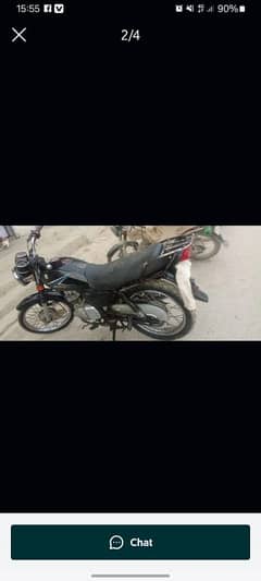 Suzuki 150