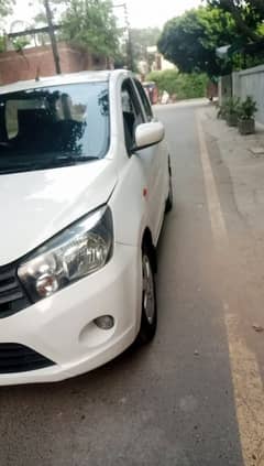 Suzuki cultus urgent sale
