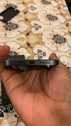 Aoa sale My phone iPhone 12pro Max 128gb duel sim approved