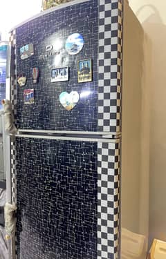 Dawlance refrigerator