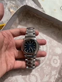 watch