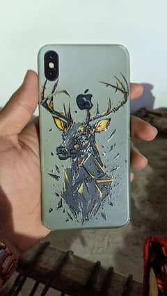 iphone xs max 256GB