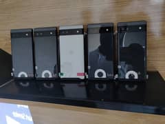 Google pixel 6&6a official pta