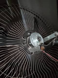 For Sale 65 Ampr Battery & Charger 20 Ampr & 12 Volt Dc Fan new Copper