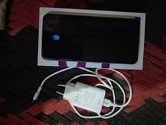 vivo s1 all okay box charger sath ha ram 4 rom 128 ha