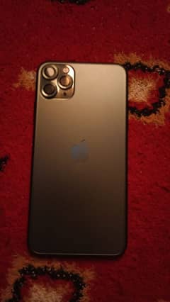 Iphone 11 pro Max Jv 64 Gb Water pack