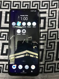 Vivo Y33T 8gb 128gb
