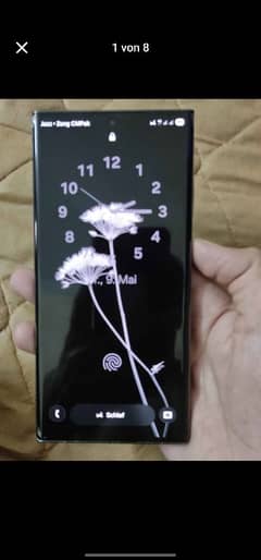 Samsung galaxy s23 ultra approved