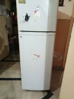 dawalance medium fridge