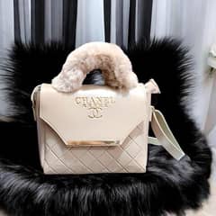 festive beige crossbody bag for girls for sale