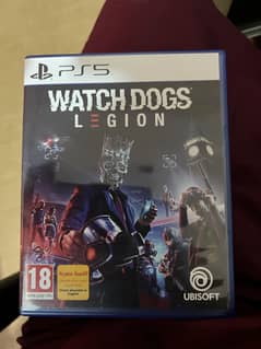 PS5 game