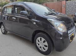 Suzuki Alto 2014/17 ecoidle
