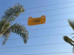 Electric Fence
