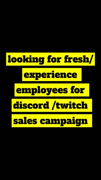 discord chat support