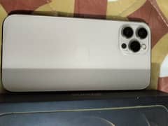 Apple iphone 12pro max pta Aproved With box