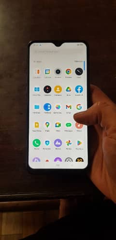realme 5 pro