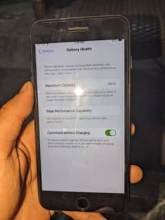 7Plus 32GB