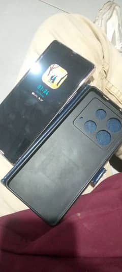 infinix
