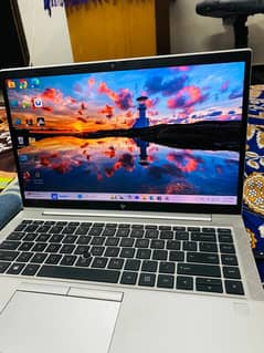 Hp Elitebook 840 G7
