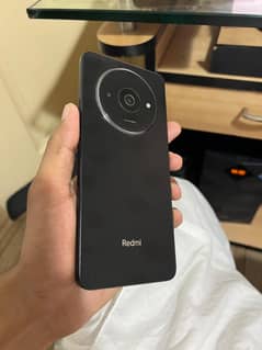 Redmi