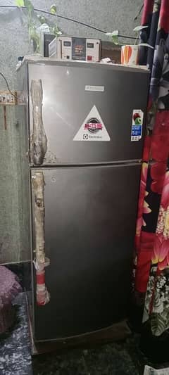 Saf halat ma ha 6 sal porana ha