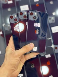 Iphone 13 (128GB)JV