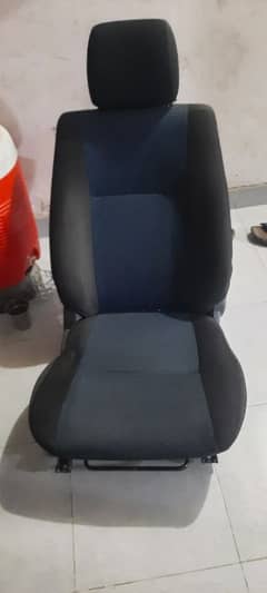 car seats