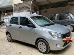Suzuki Cultus VXR 2019