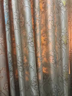 Curtains For sale
