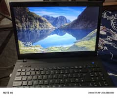 Laptop for sale