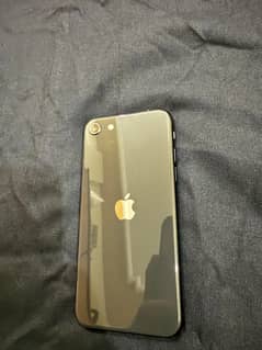 Iphone SE 256gb PTA approve