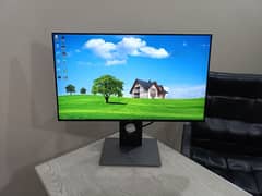 Dell Ultrasharp U2417h 24 inch 1080p borderless infinity edge display