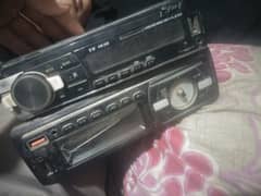 urjent sale my car tape? ND woofer speaker in running condition