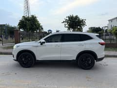 Haval H6 HEV
