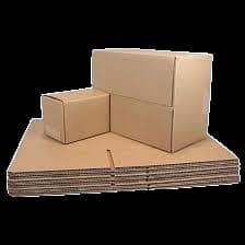 BOX MANUFACTURING